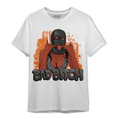 Fear Pack 3s T Shirt Match Gangster Bad Bitch - NastyJamz