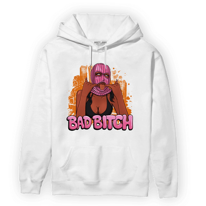 SB Dunk Blossom Hoodie Match Gangster Bad Bitch - NastyJamz