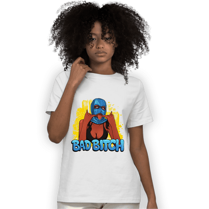 SB Dunk Bubbles T Shirt Match Gangster Bad Bitch - NastyJamz