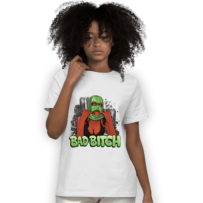SB Dunk Buttercup T Shirt Match Gangster Bad Bitch - NastyJamz