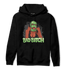 SB Dunk Buttercup Hoodie Match Gangster Bad Bitch - NastyJamz