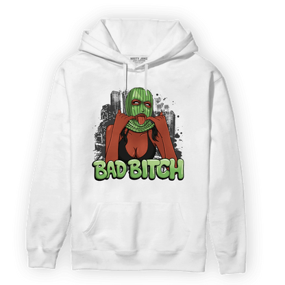 SB Dunk Buttercup Hoodie Match Gangster Bad Bitch - NastyJamz