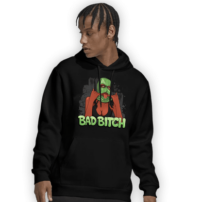 SB Dunk Buttercup Hoodie Match Gangster Bad Bitch - NastyJamz