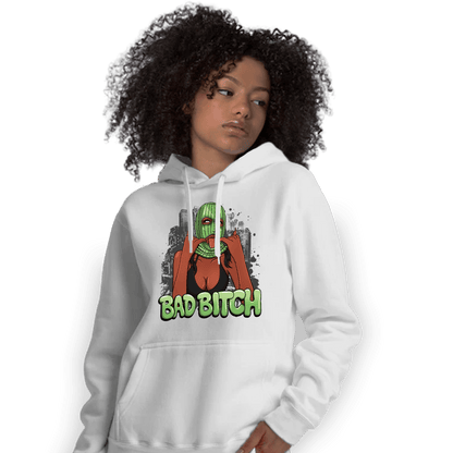 SB Dunk Buttercup Hoodie Match Gangster Bad Bitch - NastyJamz