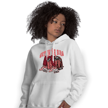 Dunk Low WMNS Valentine Day Hoodie Match Get In Ya Bag - NastyJamz