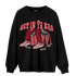 Dunk Low WMNS Valentine Day Sweatshirt Match Get In Ya Bag - NastyJamz