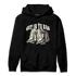 Gratitude 11s Hoodie Match Get In Ya Bag - NastyJamz