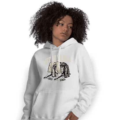 Gratitude 11s Hoodie Match Get In Ya Bag - NastyJamz
