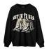 Gratitude 11s Sweatshirt Match Get In Ya Bag - NastyJamz