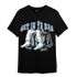 Blue Grey 13s T Shirt Match Get In Ya Bag - NastyJamz