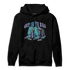Low Love Letter 14s Hoodie Match Get In Ya Bag - NastyJamz