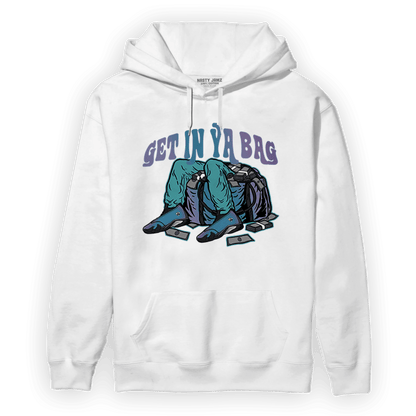 Low Love Letter 14s Hoodie Match Get In Ya Bag - NastyJamz