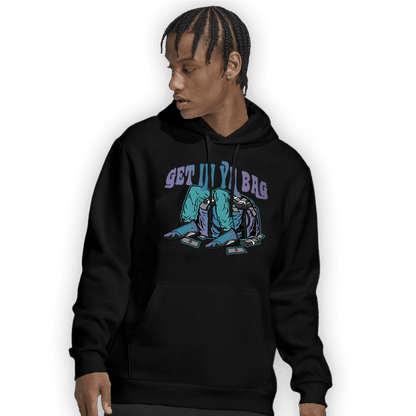 Low Love Letter 14s Hoodie Match Get In Ya Bag - NastyJamz