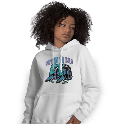 Low Love Letter 14s Hoodie Match Get In Ya Bag - NastyJamz