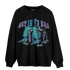 Low Love Letter 14s Sweatshirt Match Get In Ya Bag - NastyJamz