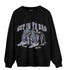 Stealth 14s Sweatshirt Match Get In Ya Bag - NastyJamz