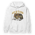 High OG Metallic Gold 1s Hoodie Match Get In Ya Bag - NastyJamz