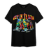 Mid GS Six Championships 1s T Shirt Match Get In Ya Bag - NastyJamz