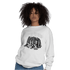 Retro High OG Black White 1s Sweatshirt Match Get In Ya Bag - NastyJamz