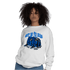 Royal Reimagined 1s Sweatshirt Match Get In Ya Bag - NastyJamz