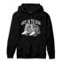 Craft Ivory 3s Hoodie Match Get In Ya Bag - NastyJamz