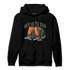 Fear Pack 3s Hoodie Match Get In Ya Bag - NastyJamz