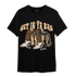 Palomino 3s T Shirt Match Get In Ya Bag - NastyJamz