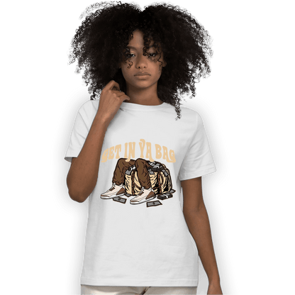 Palomino 3s T Shirt Match Get In Ya Bag - NastyJamz