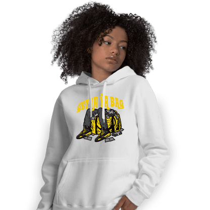Thunder 4s Hoodie Match Get In Ya Bag - NastyJamz