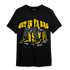 Thunder 4s T Shirt Match Get In Ya Bag - NastyJamz