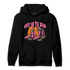 SB Dunk Blossom Hoodie Match Get In Ya Bag - NastyJamz