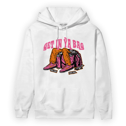 SB Dunk Blossom Hoodie Match Get In Ya Bag - NastyJamz