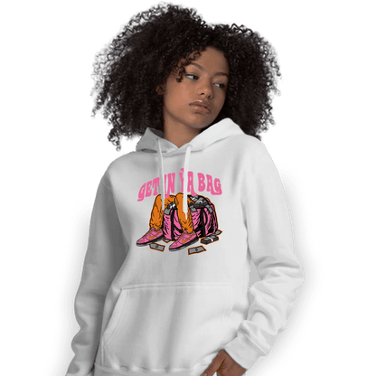 SB Dunk Blossom Hoodie Match Get In Ya Bag - NastyJamz