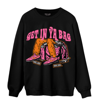 SB Dunk Blossom Sweatshirt Match Get In Ya Bag - NastyJamz
