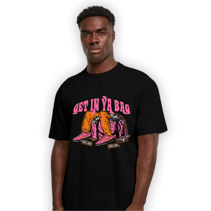 SB Dunk Blossom T Shirt Match Get In Ya Bag - NastyJamz