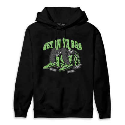 SB Dunk Buttercup Hoodie Match Get In Ya Bag - NastyJamz