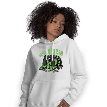 SB Dunk Buttercup Hoodie Match Get In Ya Bag - NastyJamz