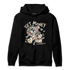 Dunk Low Twist Sanddrift Hoodie Match Get Money BER - NastyJamz