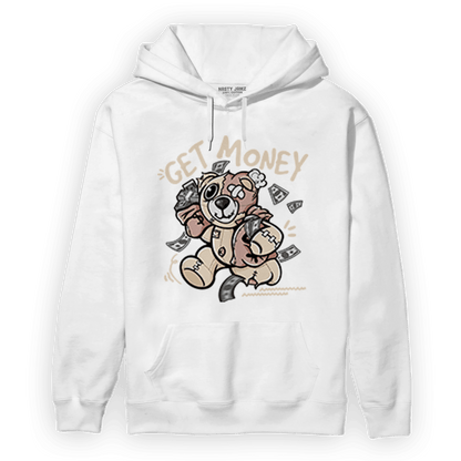 Dunk Low Twist Sanddrift Hoodie Match Get Money BER - NastyJamz