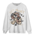 Dunk Low Twist Sanddrift Sweatshirt Match Get Money BER - NastyJamz