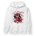 Dunk Low WMNS Valentine Day Hoodie Match Get Money BER - NastyJamz
