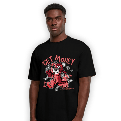 Dunk Low WMNS Valentine Day T Shirt Match Get Money BER - NastyJamz