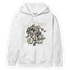 Gratitude 11s Hoodie Match Get Money BER - NastyJamz