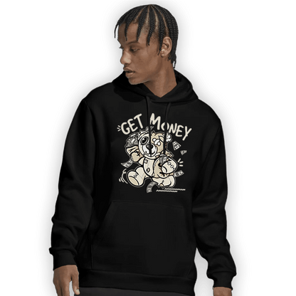 Gratitude 11s Hoodie Match Get Money BER - NastyJamz