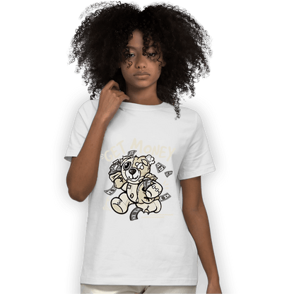 Gratitude 11s T Shirt Match Get Money BER - NastyJamz