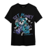 Low Love Letter 14s T Shirt Match Get Money BER - NastyJamz