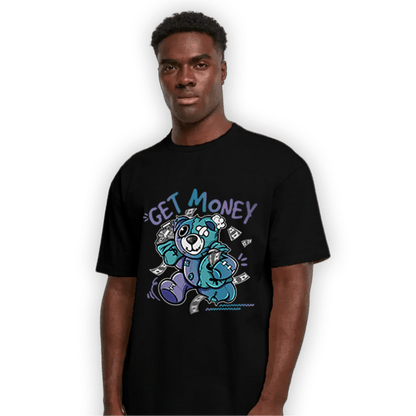 Low Love Letter 14s T Shirt Match Get Money BER - NastyJamz