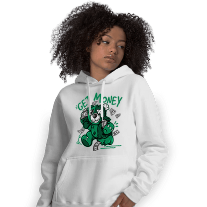 Celtic Lucky Green 1s Hoodie Match Get Money BER - NastyJamz