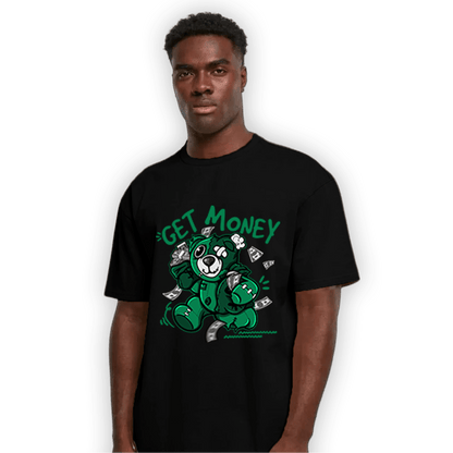 Celtic Lucky Green 1s T Shirt Match Get Money BER - NastyJamz