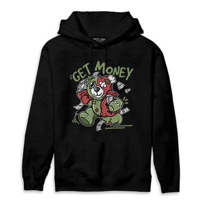 OG Low Year Of The Dragon 1s Hoodie Match Get Money BER - NastyJamz